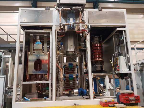 SP097_ HÖFER generator 100-130kW-Schütz 2018